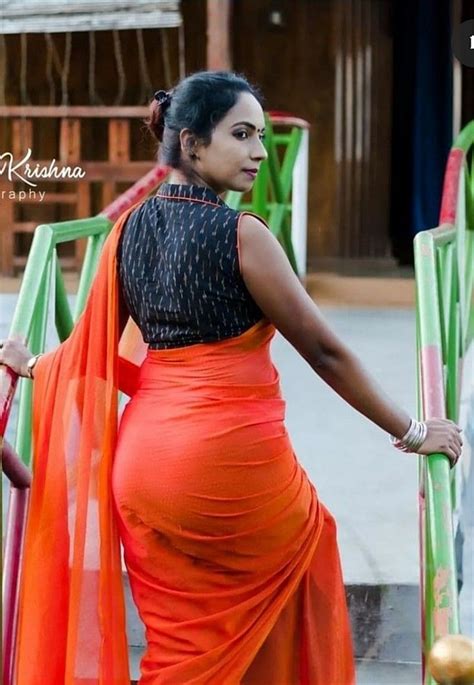 saree booty